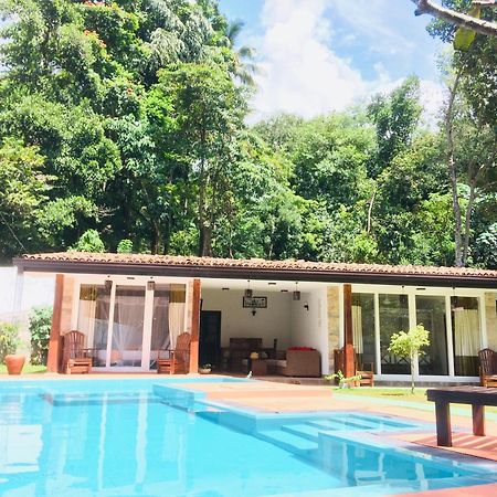 Villa Kandy Eksteriør billede