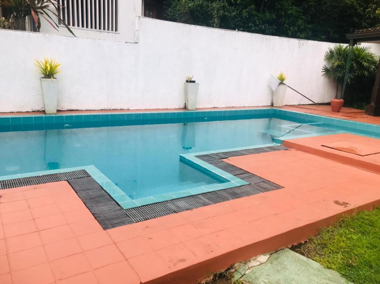 Villa Kandy Eksteriør billede