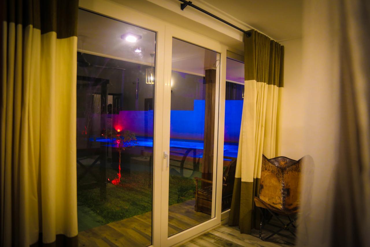 Villa Kandy Eksteriør billede