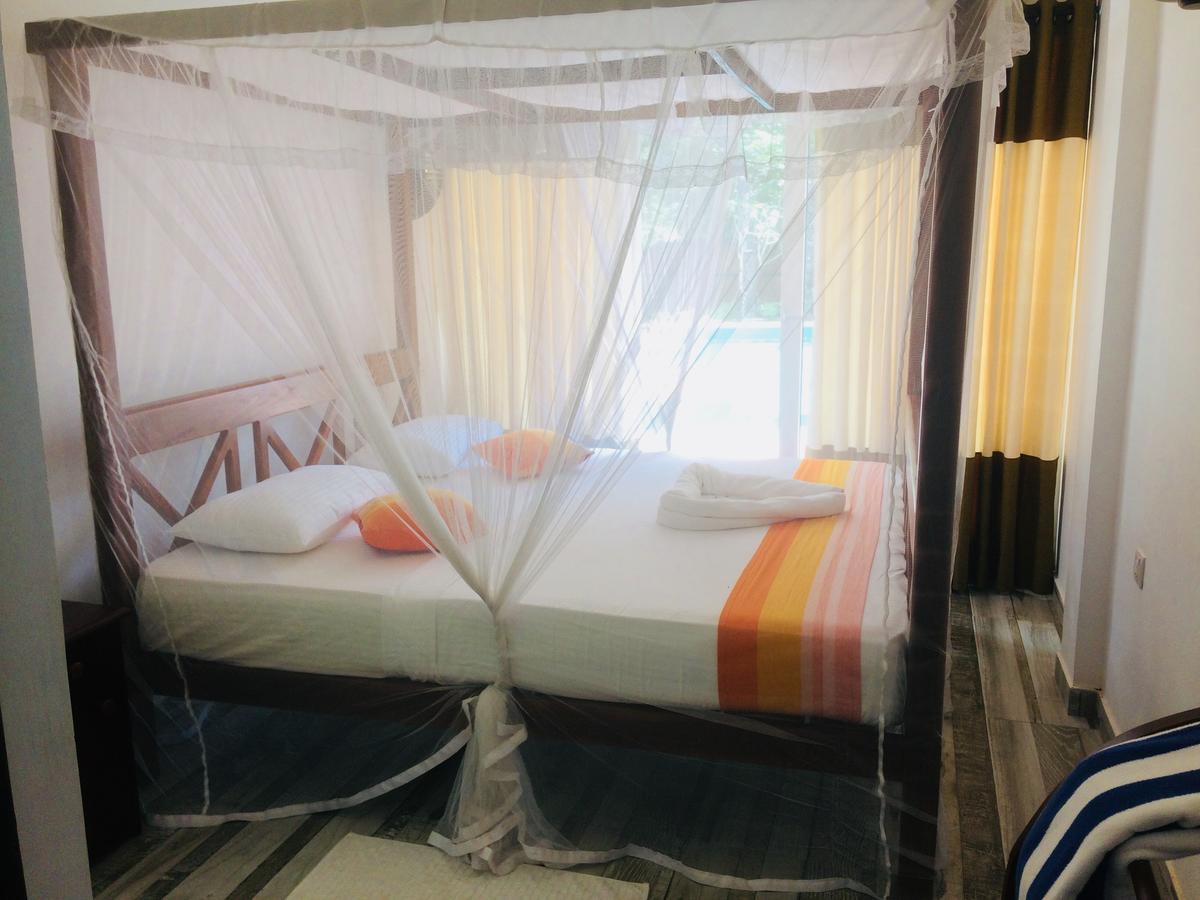 Villa Kandy Eksteriør billede