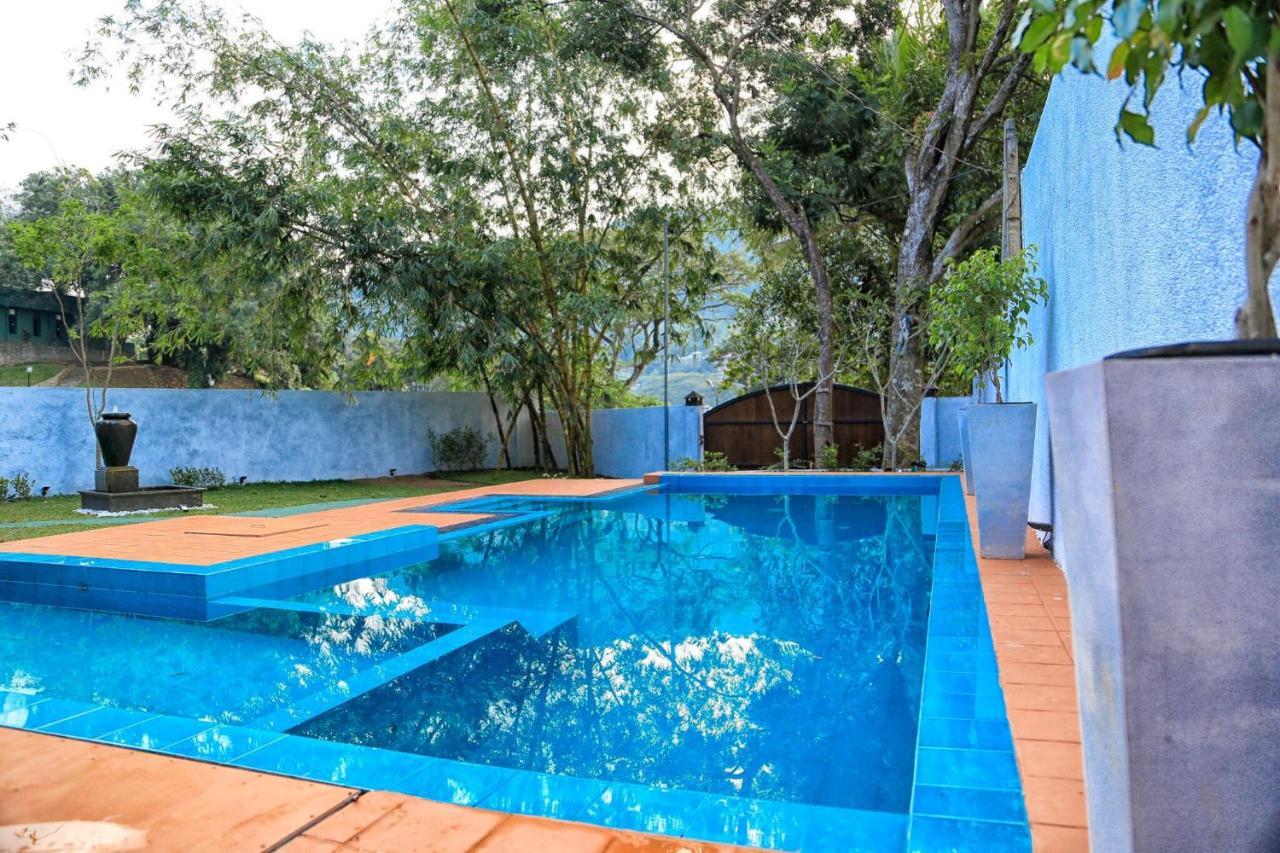 Villa Kandy Eksteriør billede
