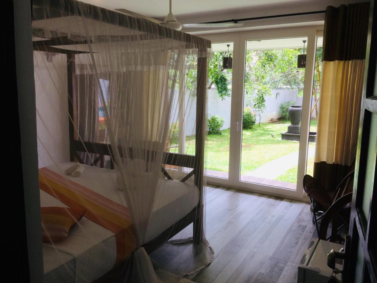 Villa Kandy Eksteriør billede